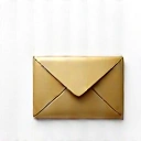 Icono de correo electrónico