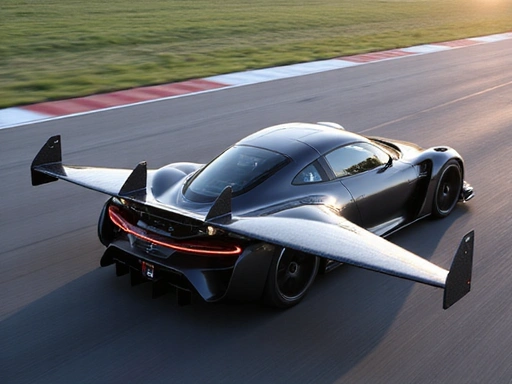 Modificación: Ala de Deslizamiento